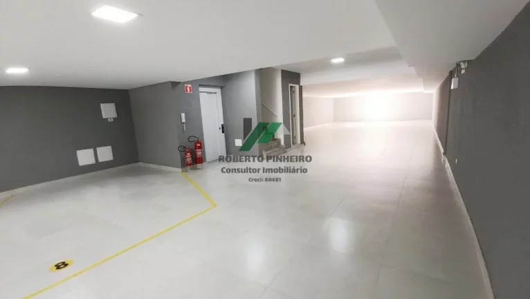 Imagem Cobertura 2 Quartos Santo Andr?(C) - SP - Vila Camilópolis