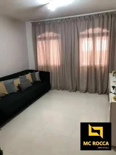Imagem Sobrado 2 dormitórios - Bairro Demarchi - São Bernardo do Campo
