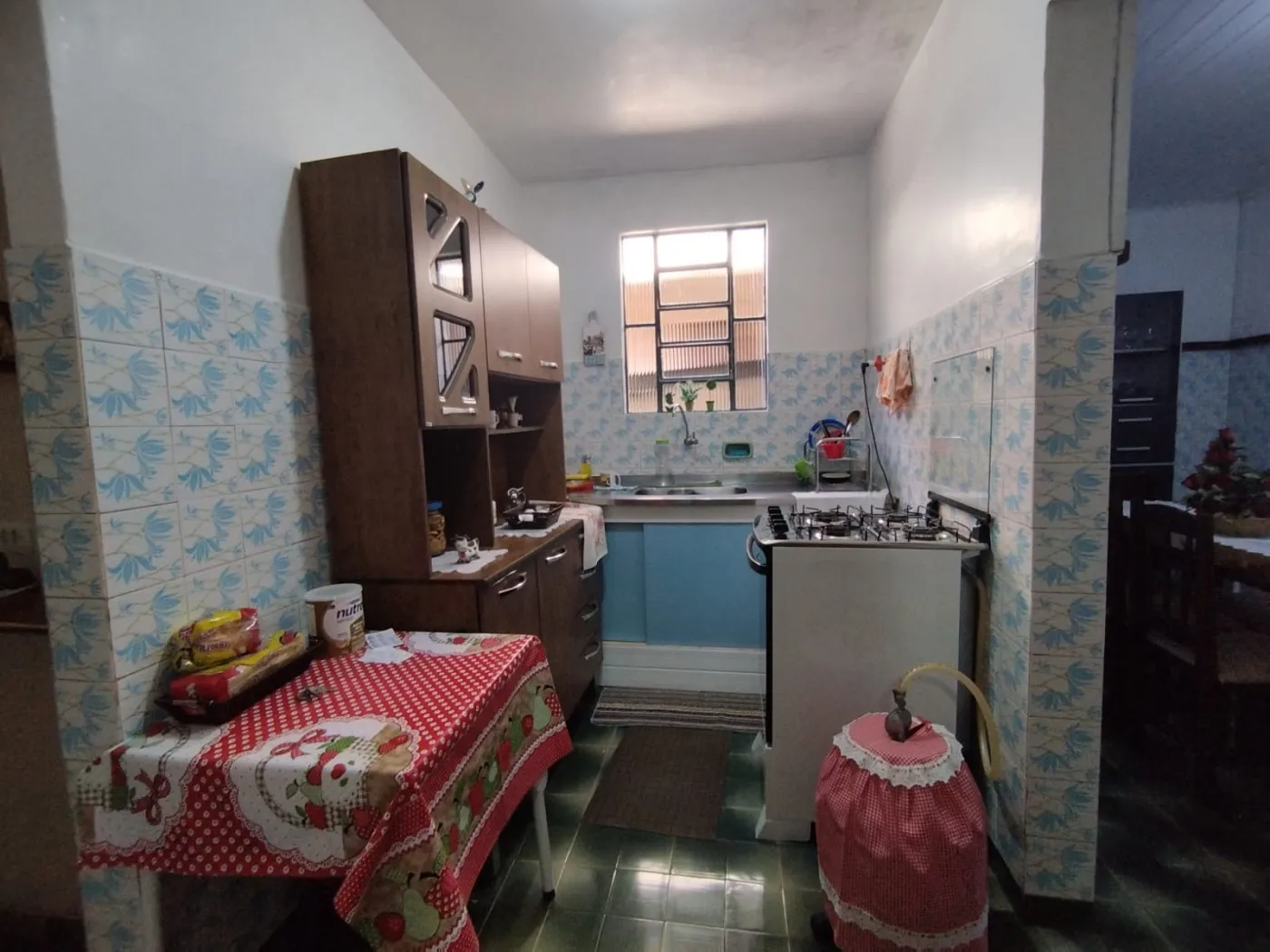 Imagem Casa para Venda em Petrópolis / RJ no bairro Independência