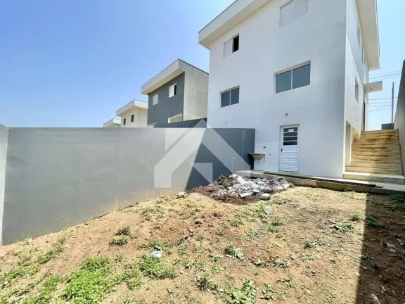 Imagem Casa de Condomínio em Água Espraiada (Caucaia do Alto) - Cotia