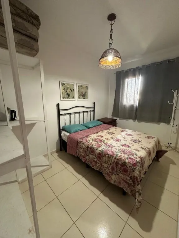 Imagem APARTAMENTO COM 55,00 m² - MARACANÃ - PRAIA GRANDE SP