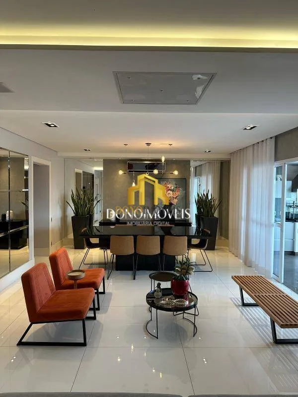 Imagem Apto venda 242 m² no Mansão Imperial , Nova Petrópolis, SBC