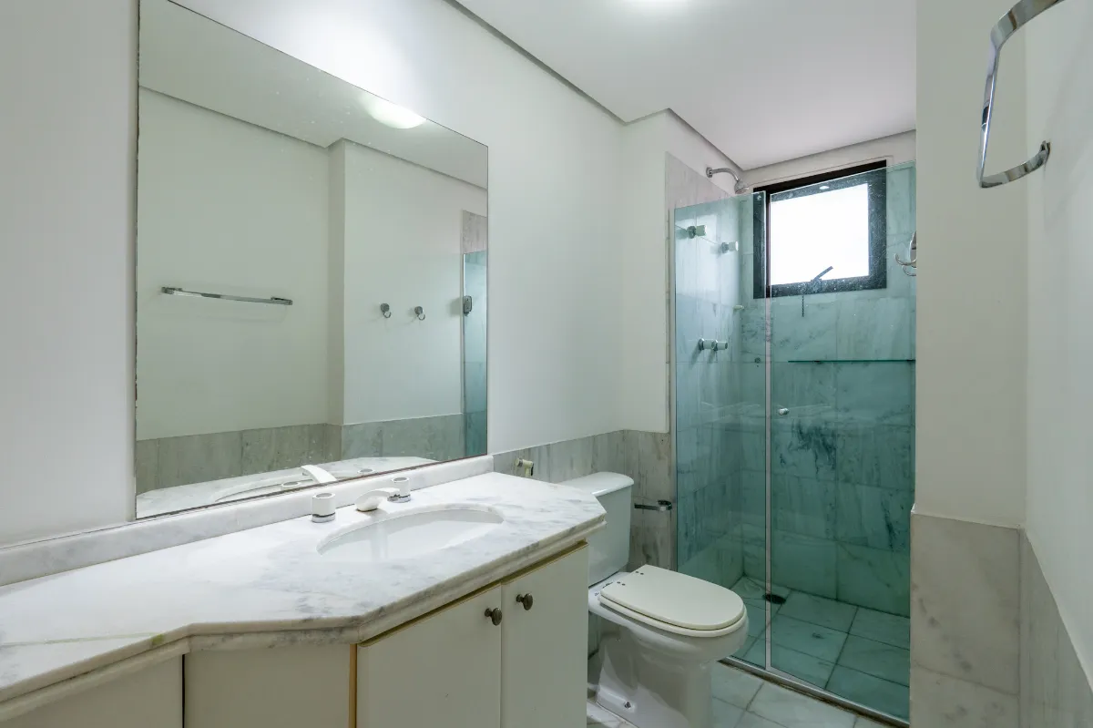 Imagem Apartamento para venda em Vila Andrade com 4 quartos, sendo 3 suítes, 173m2