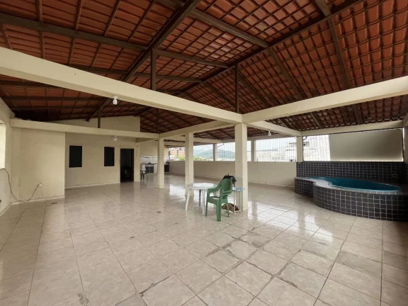 Imagem Casa para locação Belvedere