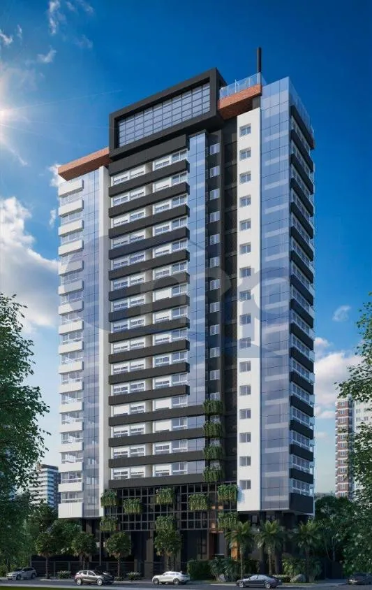 Apartamento á venda no Residencial Montalcino no Predial em Torres/RS
