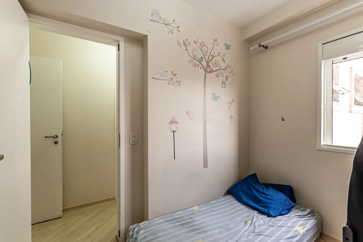 Imagem Apartamento para venda em Mooca com 3 quartos, sendo 1 suíte, 85m2