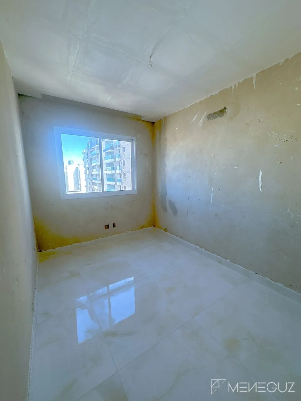 Imagem Apartamento de 3 quartos com lazer completo, na Praia do Morro!