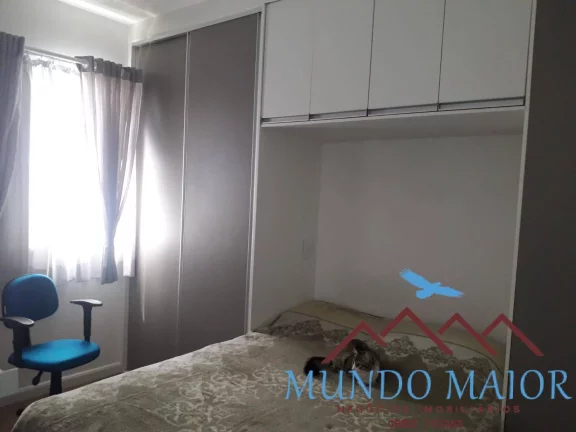 Imagem Apto com 2 Quartos e 2 banheiros à Venda, 54 m R$ 430.000.00 -Casa Branca