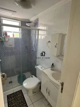 Imagem Apartamento à venda, 48 m² por R$ 270.000,00 - Votorantim - Votorantim/SP