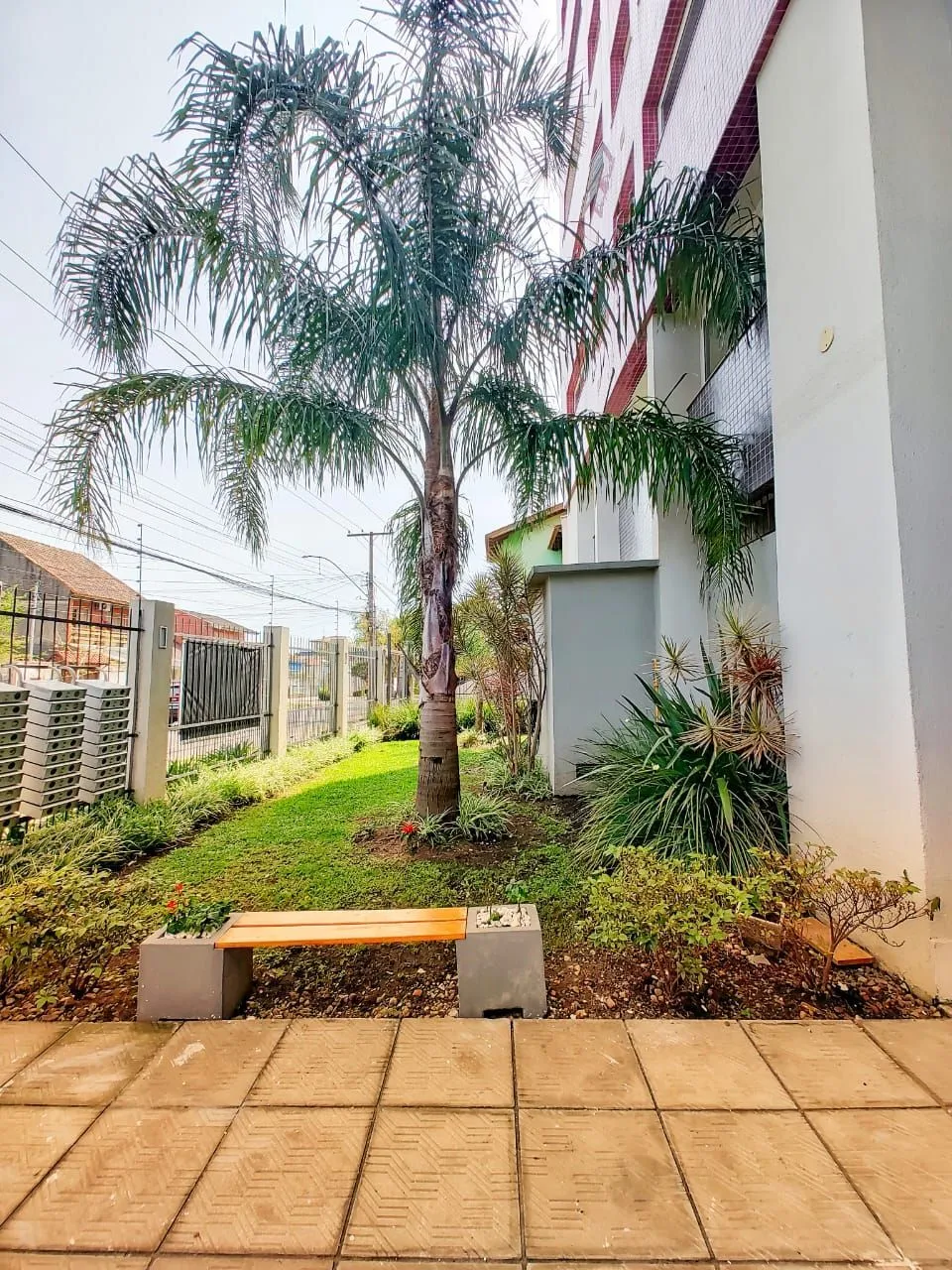 Imagem ️ BLACK FRIDAY! Vende-se apartamento de 1 quarto, 49m², churrasqueira e 1 vaga - Santo Antônio