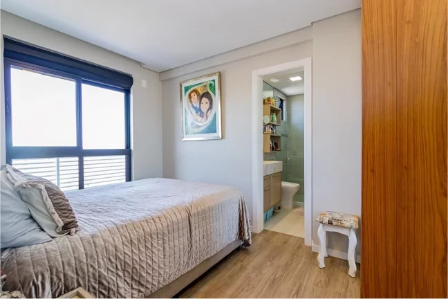 Imagem Apartamento para venda no bairro Fazenda em Itajaí