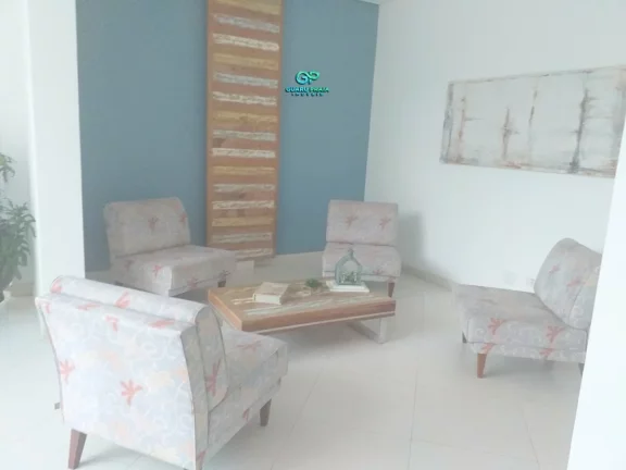 Imagem Apartamento Alto Padrão para Venda em Enseada Guarujá-SP