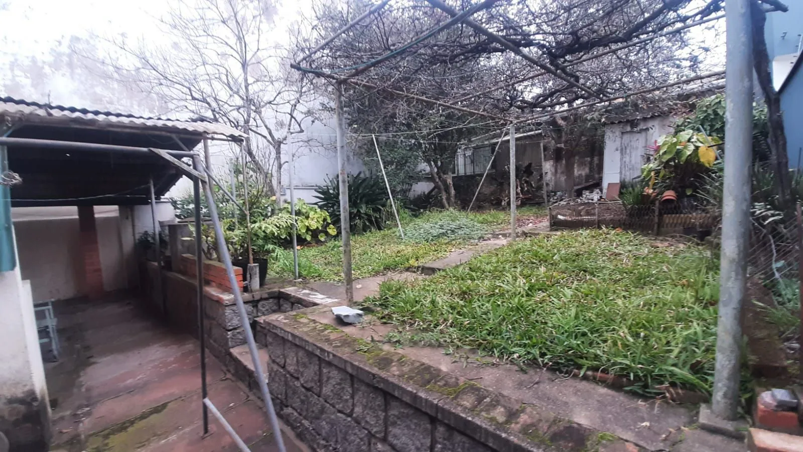 Imagem Terreno em Vila Ipiranga