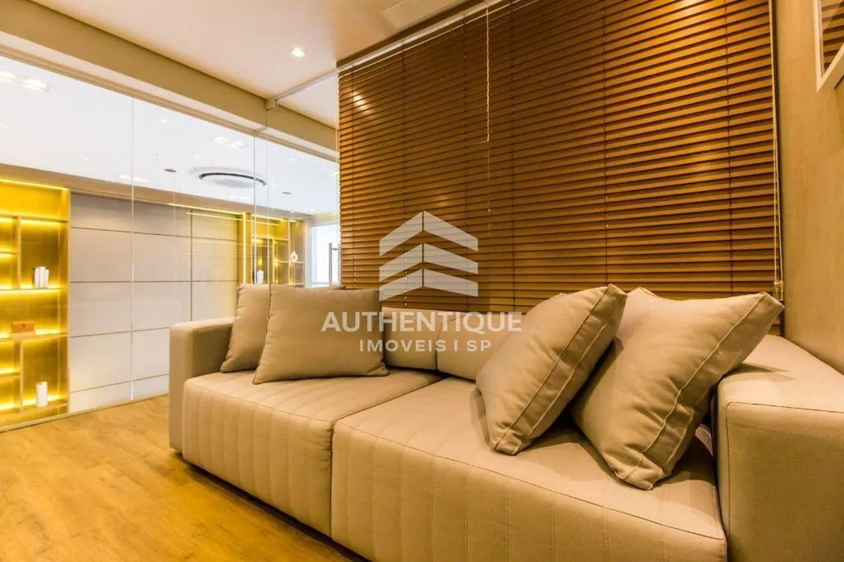 Imagem THE LAKE GRAMERCY PARK ALPHAVILLE - Apartamento Alto Padrão em Alphaville à venda