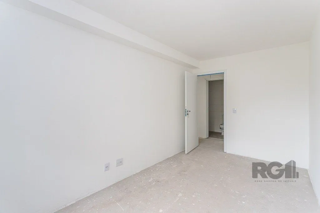Imagem Apartamento de 2 dormitórios e 2 vagas NOVO desocupado
