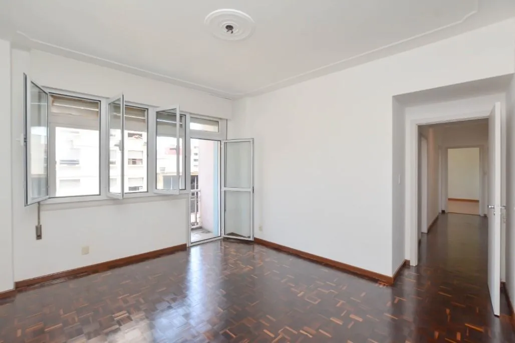 Imagem Apartamento em Bom Fim