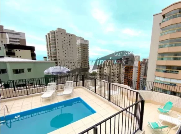 Foto do imóvel Apartamento em Praia Grande, 3 dormitórios próximo á praia. em Avenida Carlos Martiniano de Andrade Bittencourt