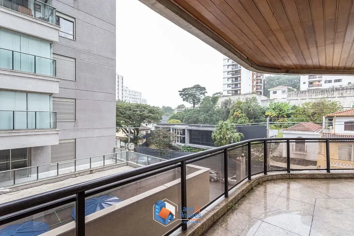 Imagem Apartamento para venda em Jardim das Bandeiras com 3 quartos, sendo 2 suítes, 169m²