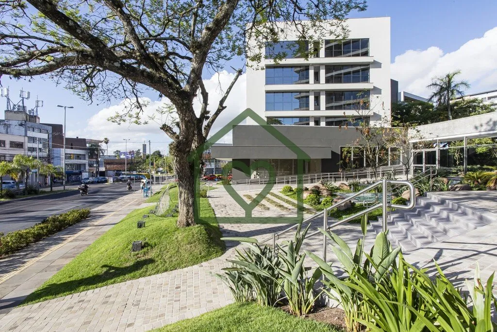 Imagem Não há privilégio maior do que tudo estar ao nosso alcance. Com torres residenciais, comerciais, ...