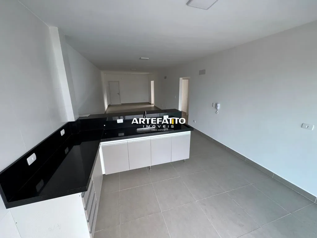 Imagem Apartamento à venda em Ubatuba, Centro, com 3 quartos, 127m2