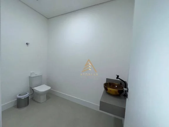Imagem Sala para alugar, 145 m² por R$ 12.350,00/mês - Centro - Balneário Camboriú/SC