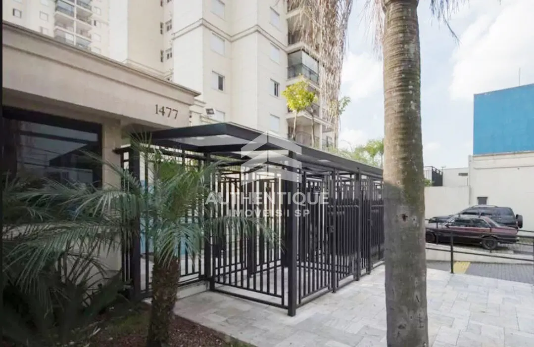 Imagem Exuberance Residencial Club - Rudge Ramos - Apartamento à venda no bairro Rudge Ramos - São Bernardo do Campo/SP