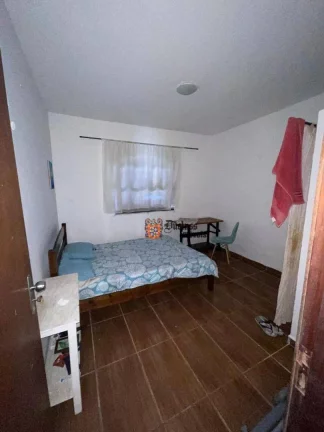Imagem Sobrado com 3 dormitórios à venda, 178 m² por R$ 540.000,00 - Estância Balneária Belmira Novaes - Peruíbe/SP