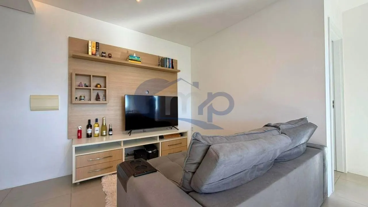 Imagem Apartamento Mobiliado de 2 Dormitorios a Venda no Ilha Bela Residencial, Passo de Torres/SC