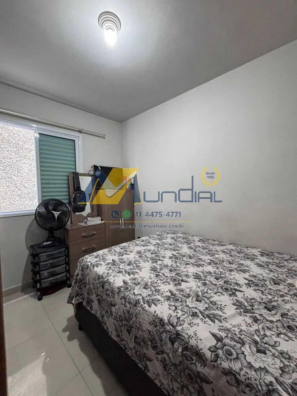 Imagem Apartamento Sem Condomínio à Venda na Vila Progresso