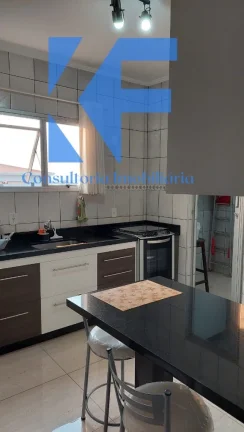 Imagem APARTAMENTO RESIDENCIAL em CAMPINAS - SP, SÃO BERNARDO
