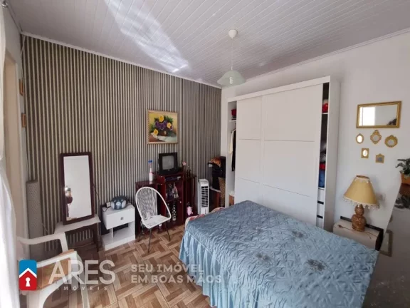 Imagem Casa Residencial à venda, Jardim Batagin, Santa Bárbara D'Oeste - CA1055.