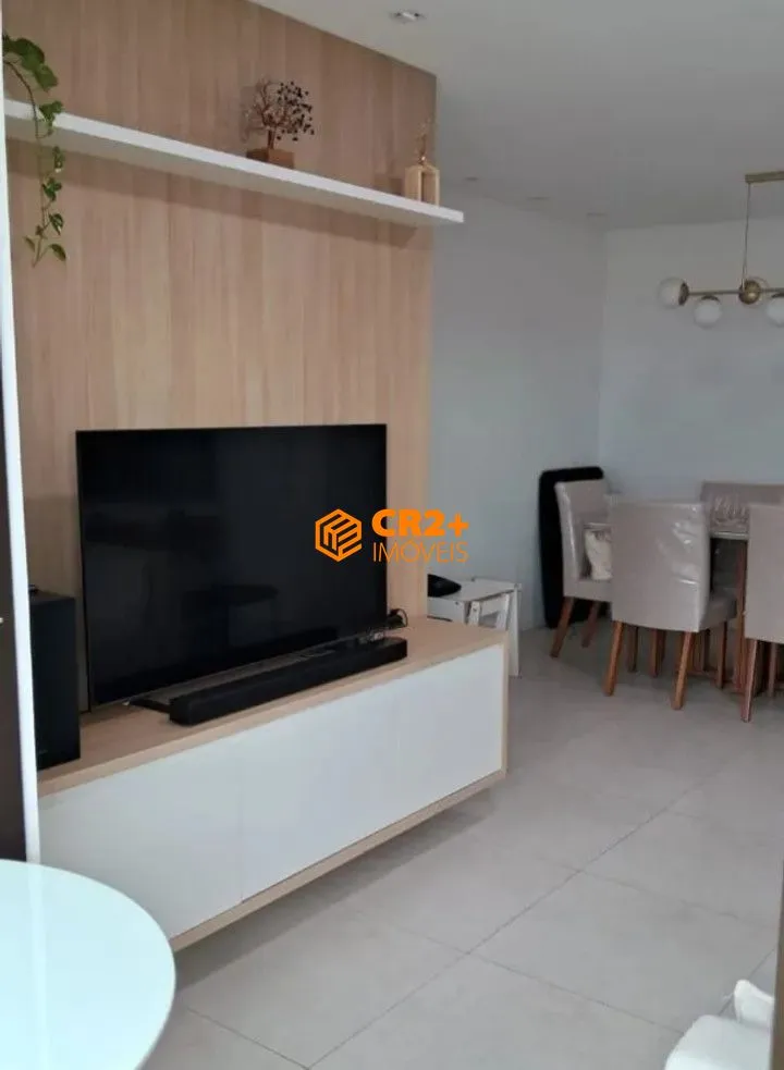 Imagem Vendo apartamento 3 Quartos(sendo 1 suíte) na Várzea