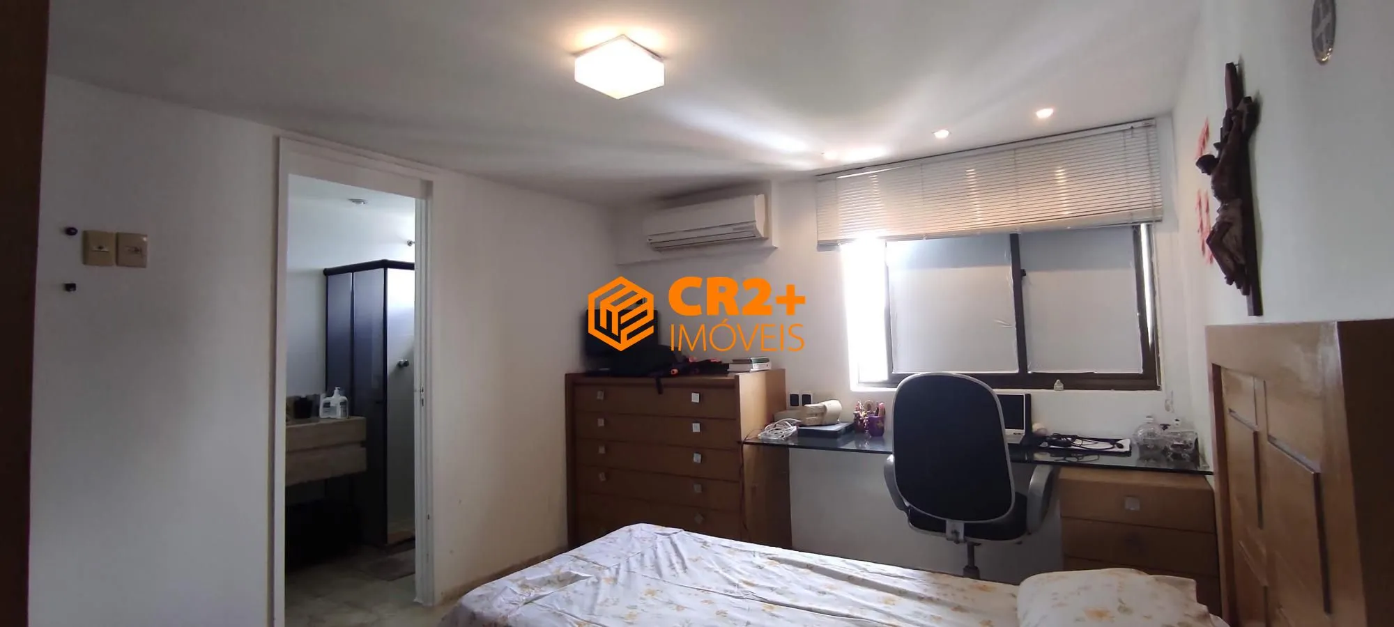 Imagem Vendo Cobertura na Tamarineira com 517m²