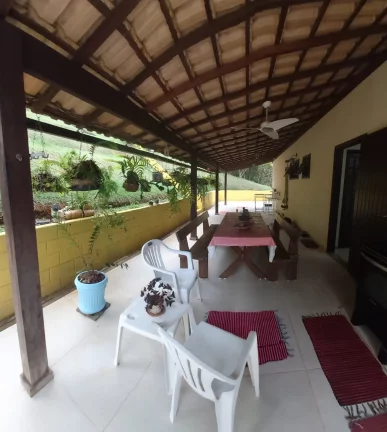 Imagem CASA RESIDENCIAL em MANGARATIBA - RJ, Mangaratiba