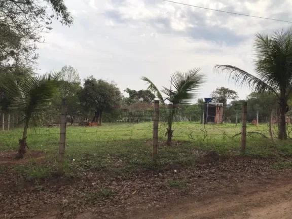 Imagem Terreno para chácara a venda no bairro Recanto Maravilha