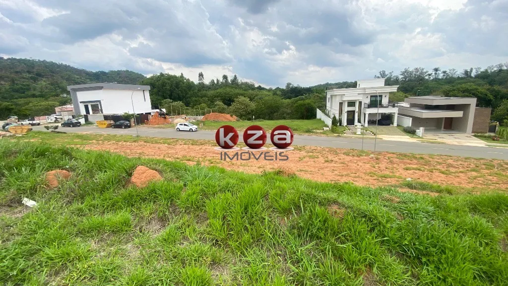 Imagem Terreno à venda em condomínio exclusivo de Valinhos-SP: 508m² na Ecovilla Boa Vista
