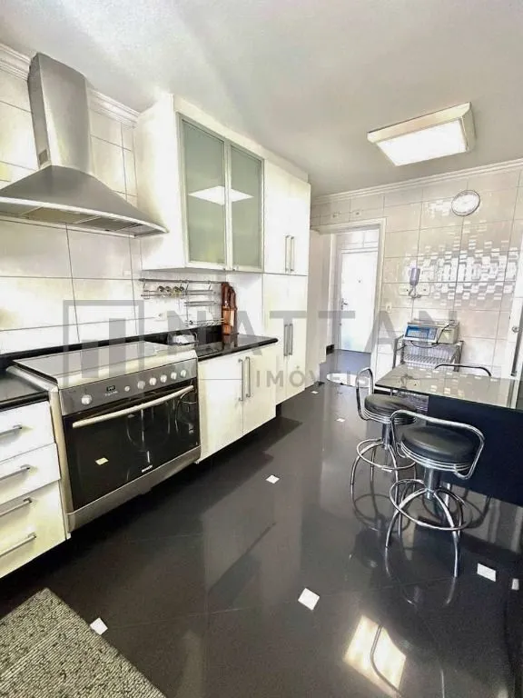 Imagem Apartamento com 3 dormitórios à venda, 157 m² por R$ 1.119.900,00 - Vila Regente Feijó - São Paulo/SP