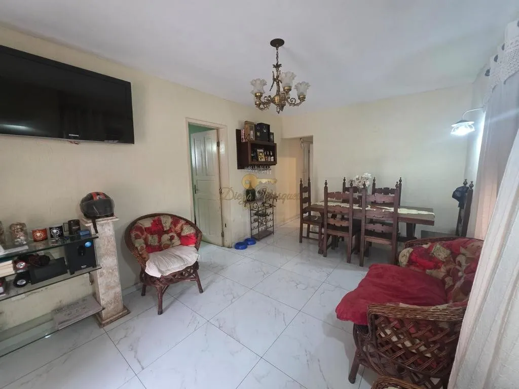 Imagem Casa para Venda em Teresópolis / RJ no bairro Agriões