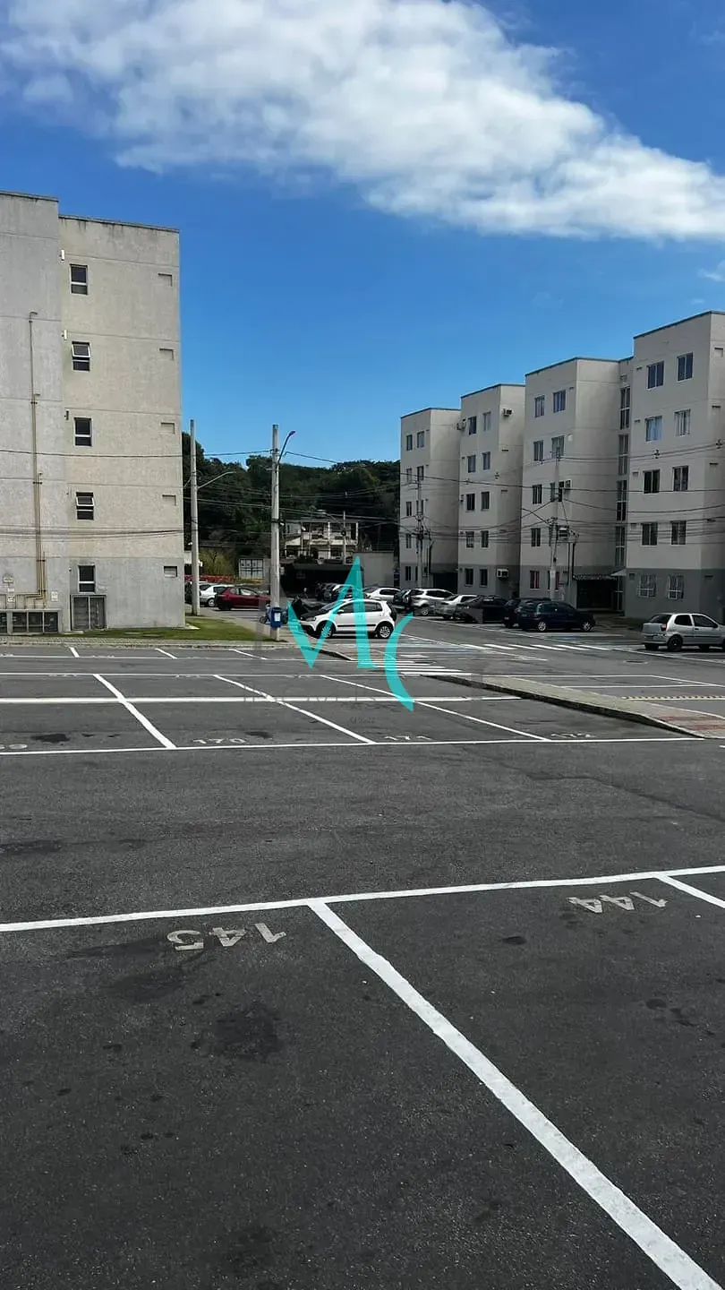 Imagem Apartamento à venda, Santa Cruz - 139 mil, Rio de Janeiro, RJ