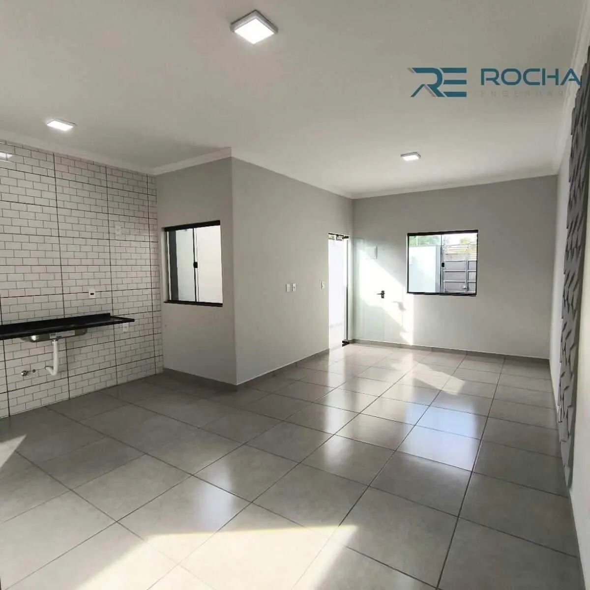 Imagem Casa à venda, Residencial e Comercial Portal dos Eucaliptos, Pindamonhangaba, SP
