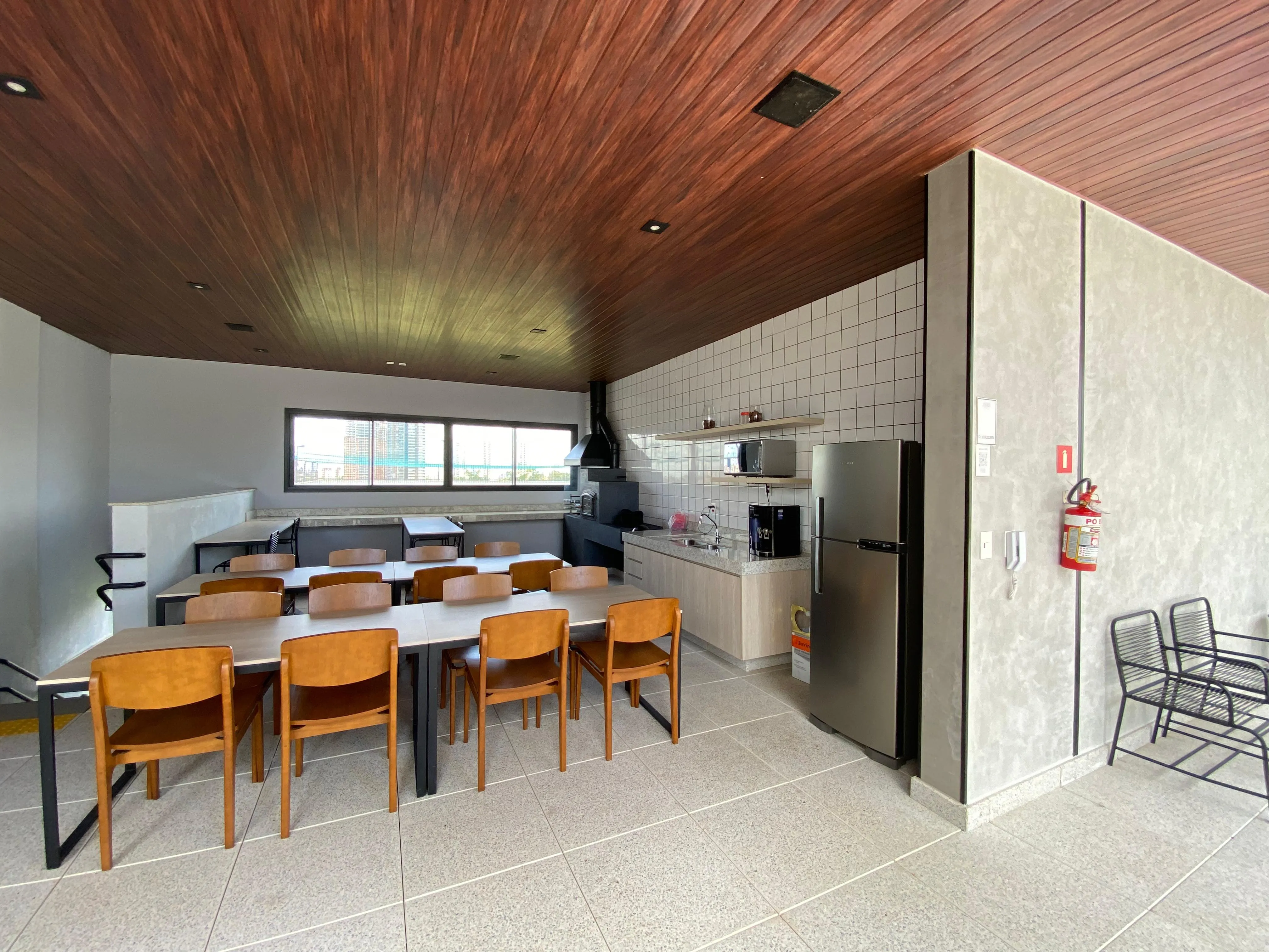 Imagem Apartamento de Luxo no Vermont View: 220m², 4 Suítes, Vista Exclusiva e Lazer Completo!