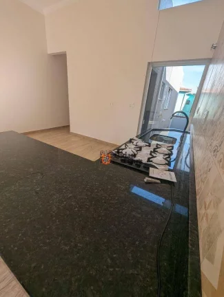 Imagem Casa com 2 dormitórios à venda, 105 m² por R$ 375.000,00 - San Marino - Piracaia/SP