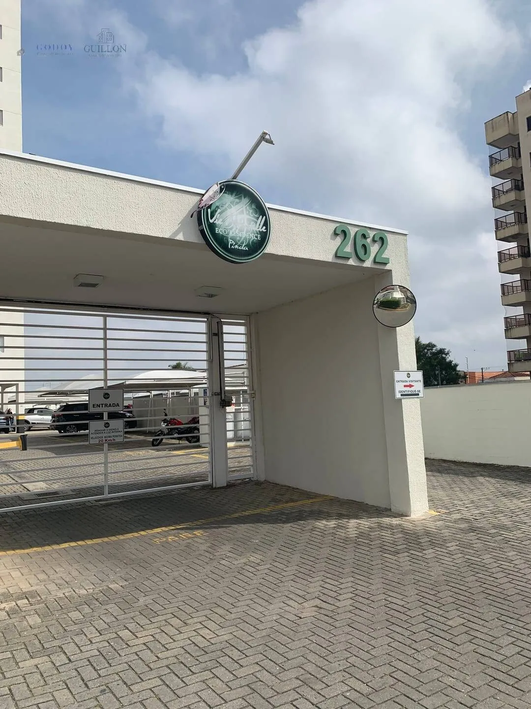 Imagem Apartamento à venda 3 Quartos, 1 Suite, 2 Vagas, 87M², Centro, Pindamonhangaba - SP | Condomínio Vie Nouvelle - Pinda