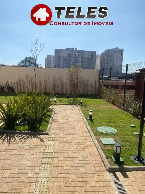 Imagem Apartamento Minha Casa Minha Vida 2 Quartos São Paulo - SP - Vila Nova Curuçá