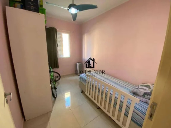 Imagem Apartamento à venda, 50 m² por R$ 256.000,00 - Jardim Piratininga - Sorocaba/SP