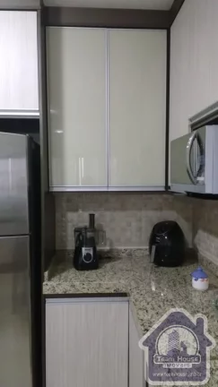 Imagem Sobrado a Venda em Ferraz de Vasconcelos