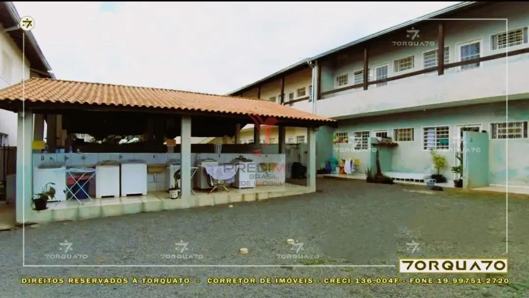 Apartamento próximo do UNASP: Melhor Localização do Bairro em Rua Lery de Sousa Duarte - Universitario, Engenheiro Coelho - SP