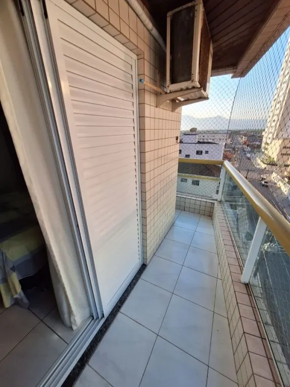 Imagem APARTAMENTO COM 45,00 m² - TUPI - PRAIA GRANDE SP