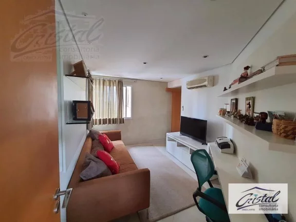 Imagem Apartamento com 180 m² à venda na Vila São Francisco -