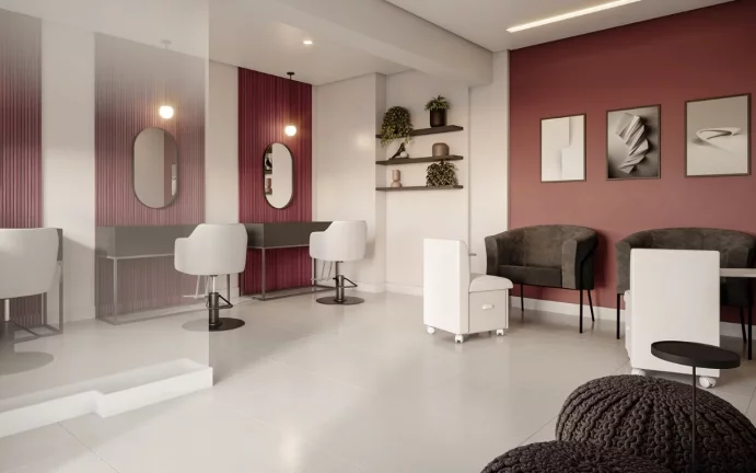 Imagem ALTO SÃO DOMINGOS - CURY - Aptos 34m² a 45m², ótima localização, próximo à Estação Pirituba da CPTM!